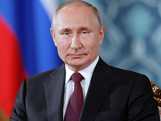 Владимир Путин на заседании Совета глав государств ШОС в Астане: ключевые моменты